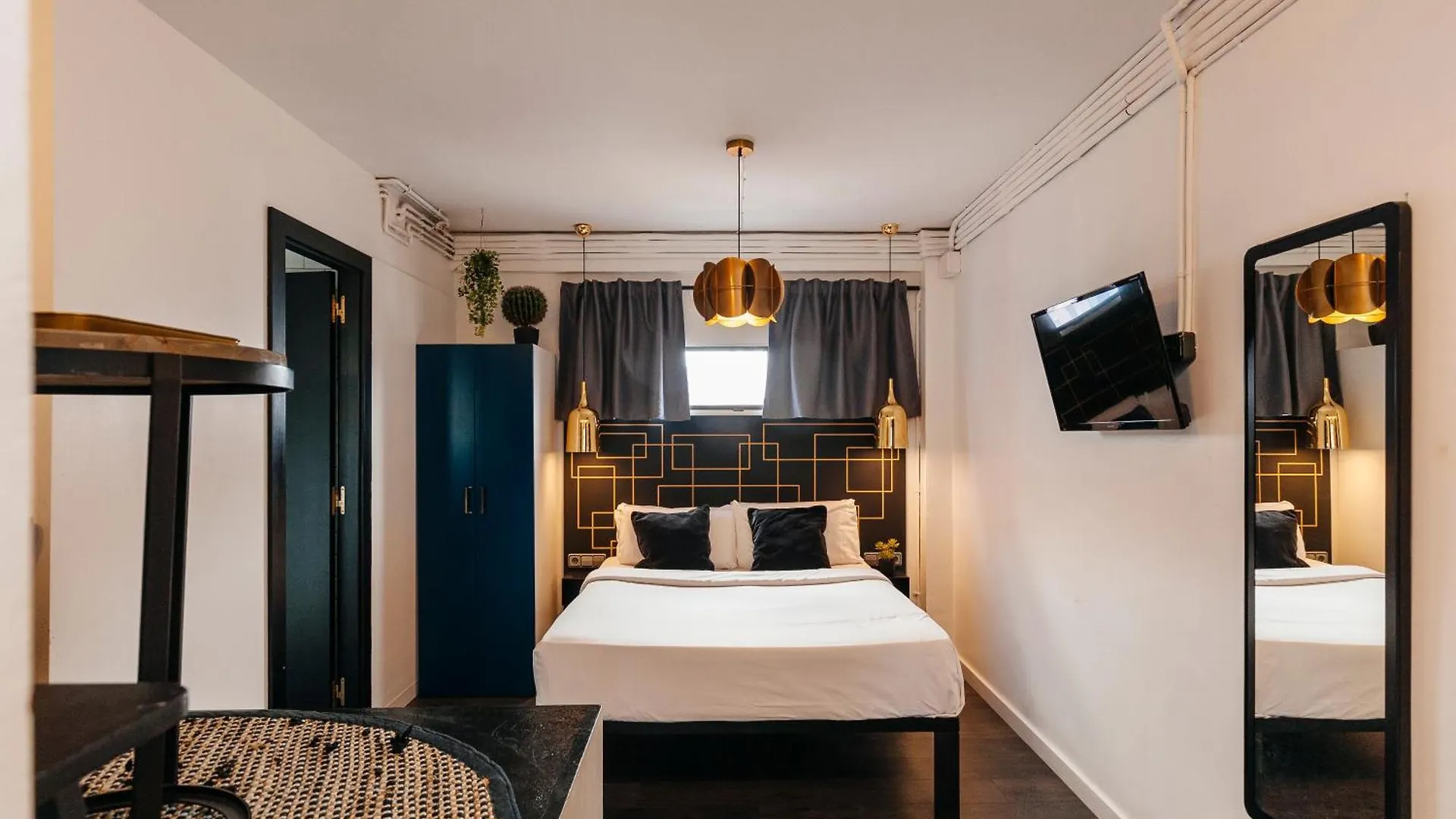 Tsa La Mare Apartment Barcelona