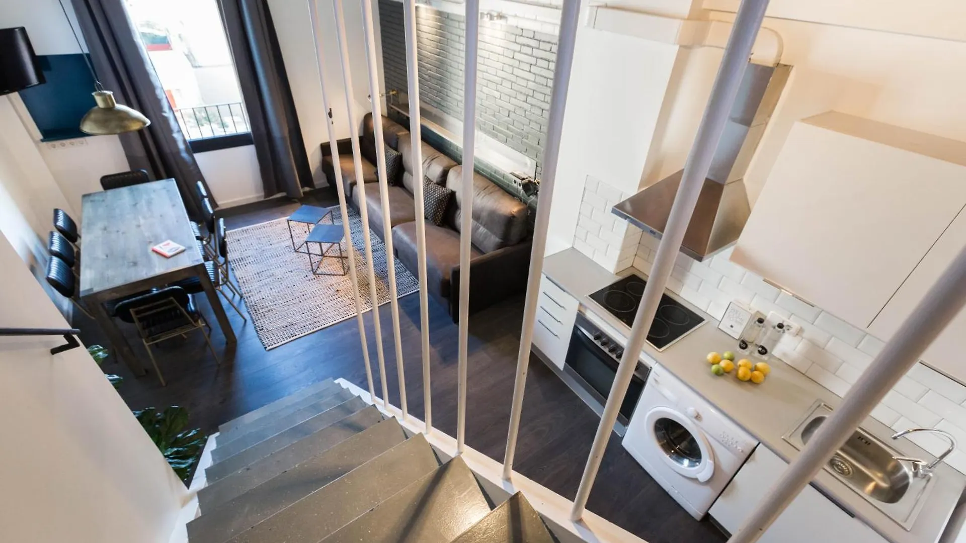 Tsa La Mare Apartment Barcelona