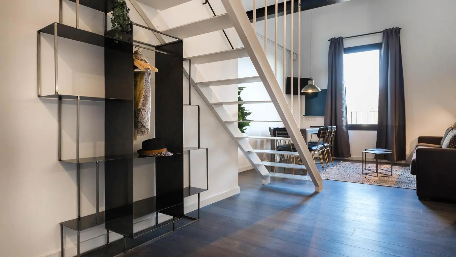 Tsa La Mare Apartment Barcelona