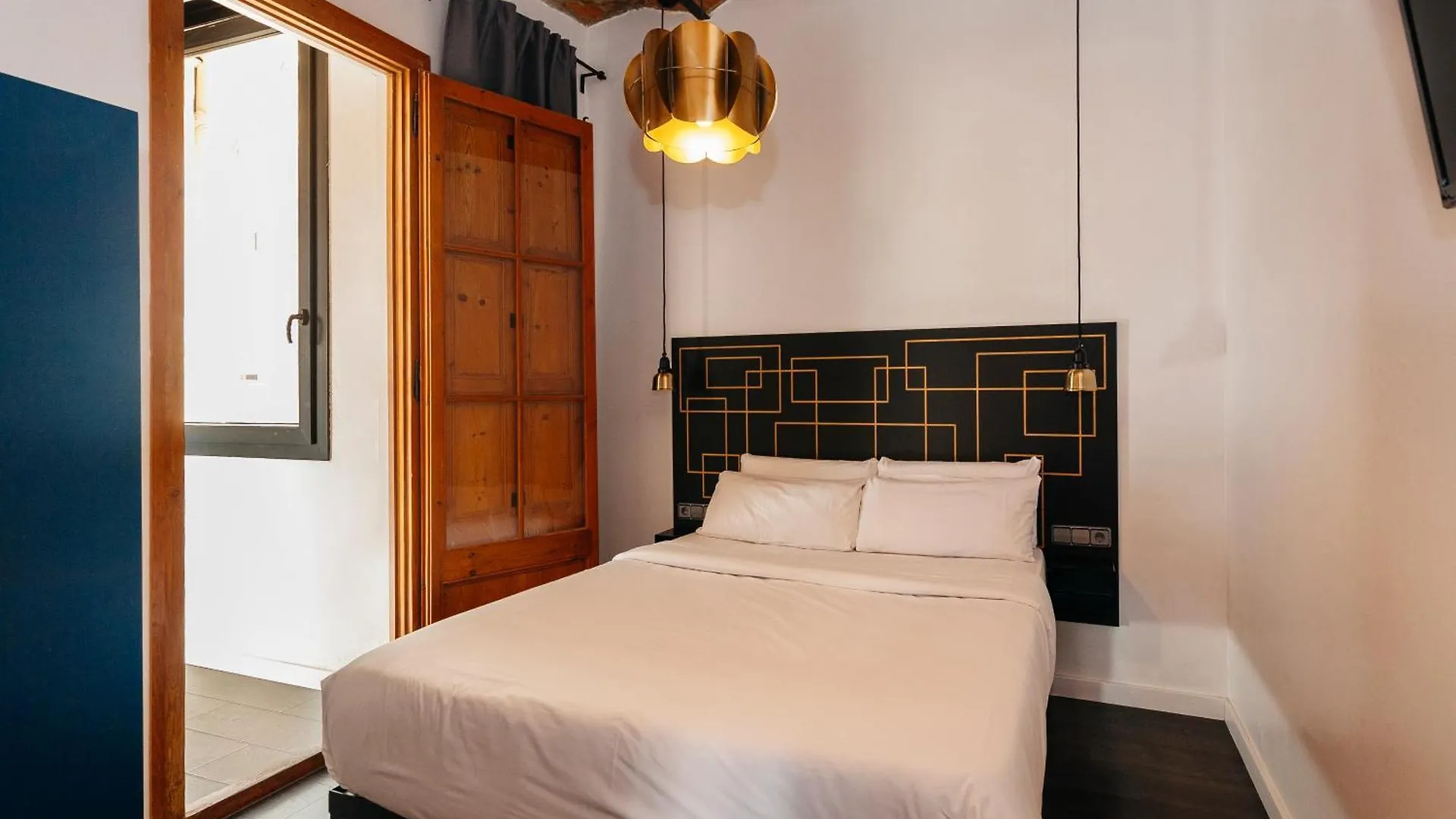 Tsa La Mare Apartment Barcelona