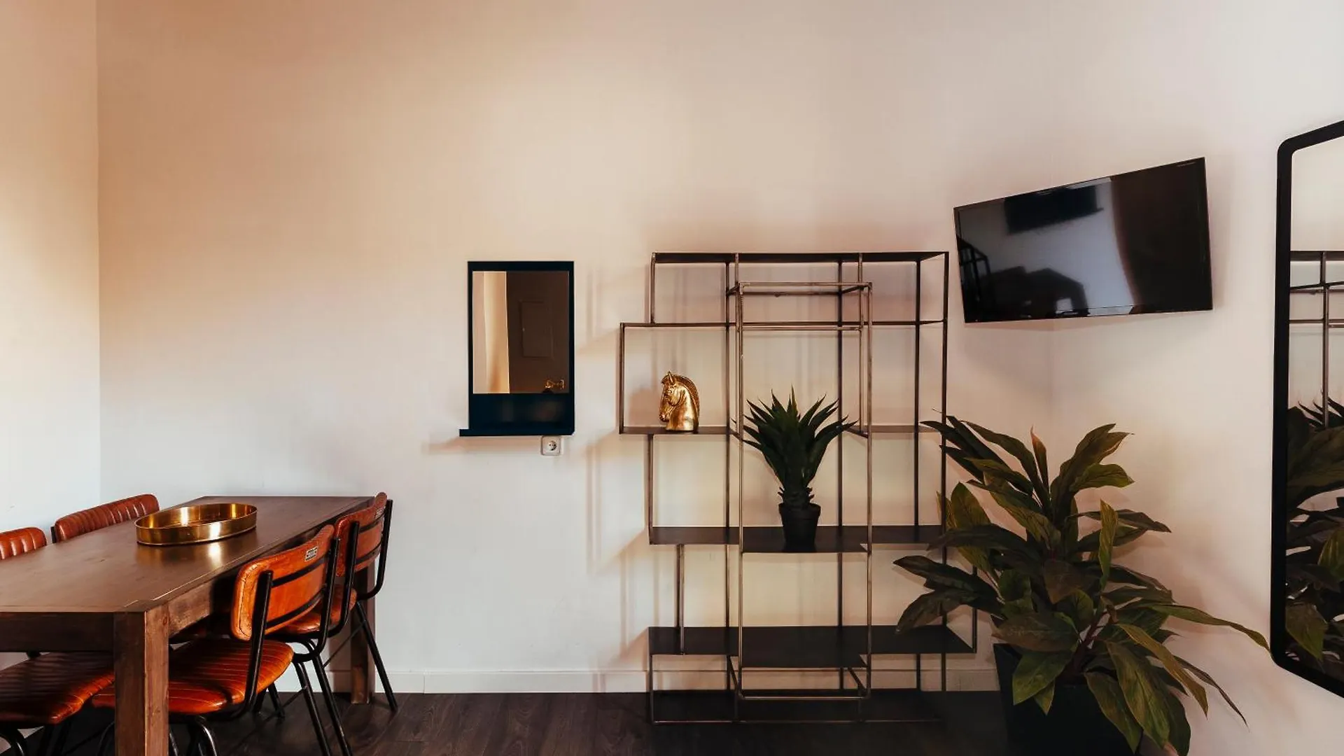 Tsa La Mare Apartment Barcelona Spain