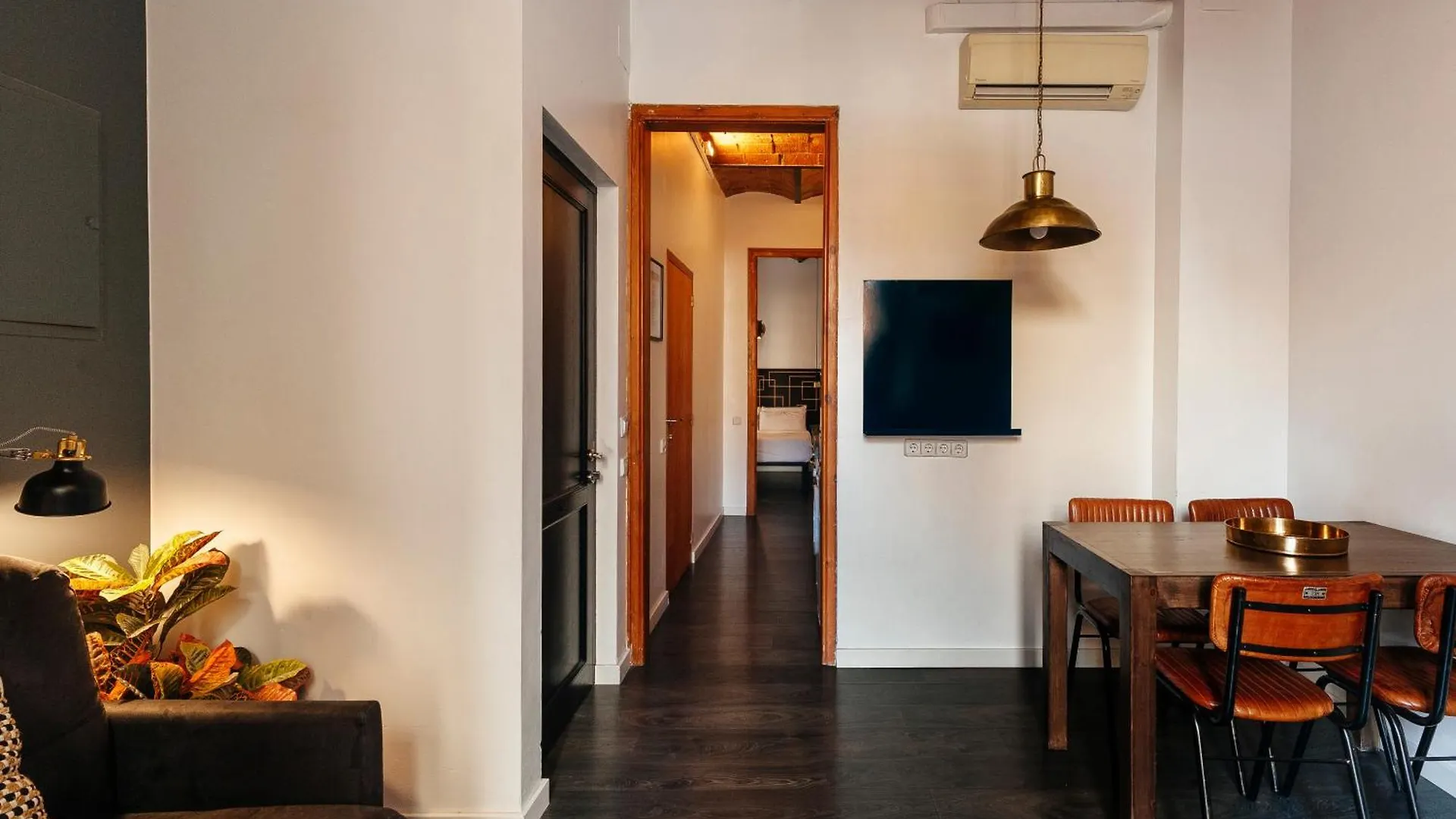 Tsa La Mare Apartment Barcelona