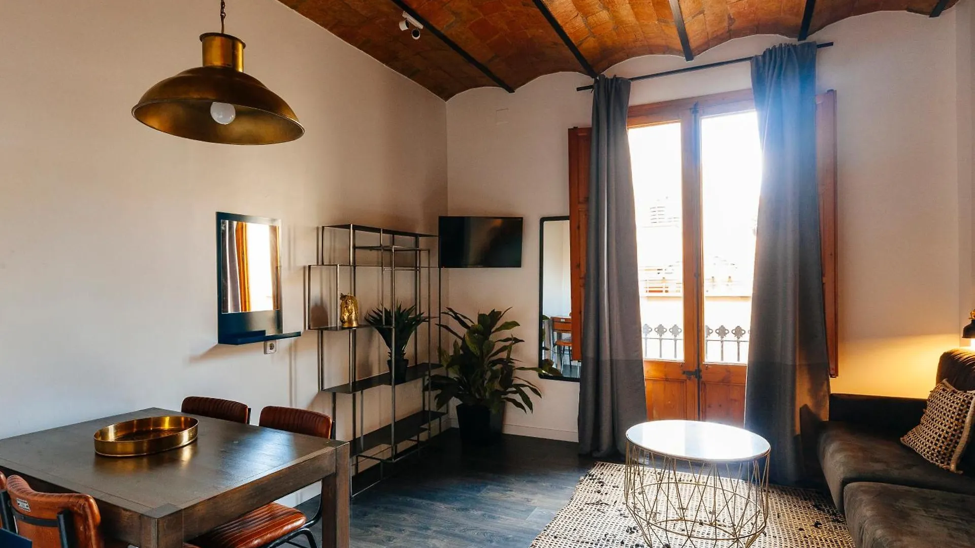 Tsa La Mare Apartment Barcelona Spain