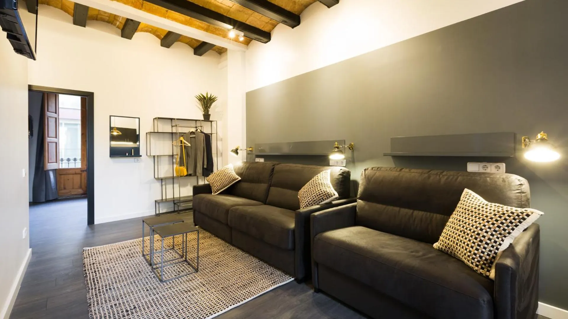 Tsa La Mare Apartment Barcelona