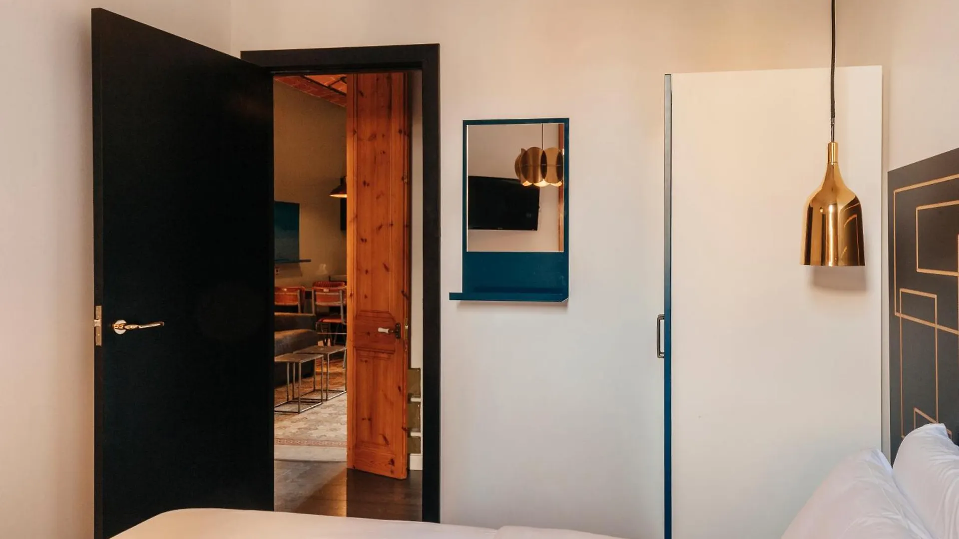 Tsa La Mare Apartment Barcelona