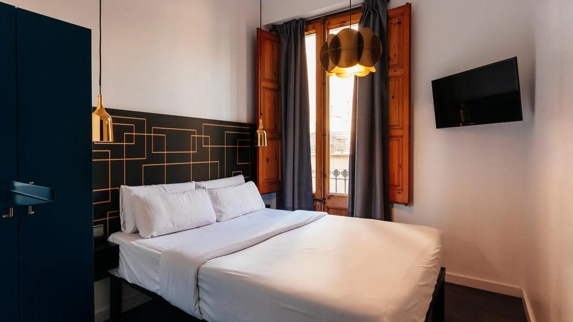 Tsa La Mare Apartment Barcelona Spain