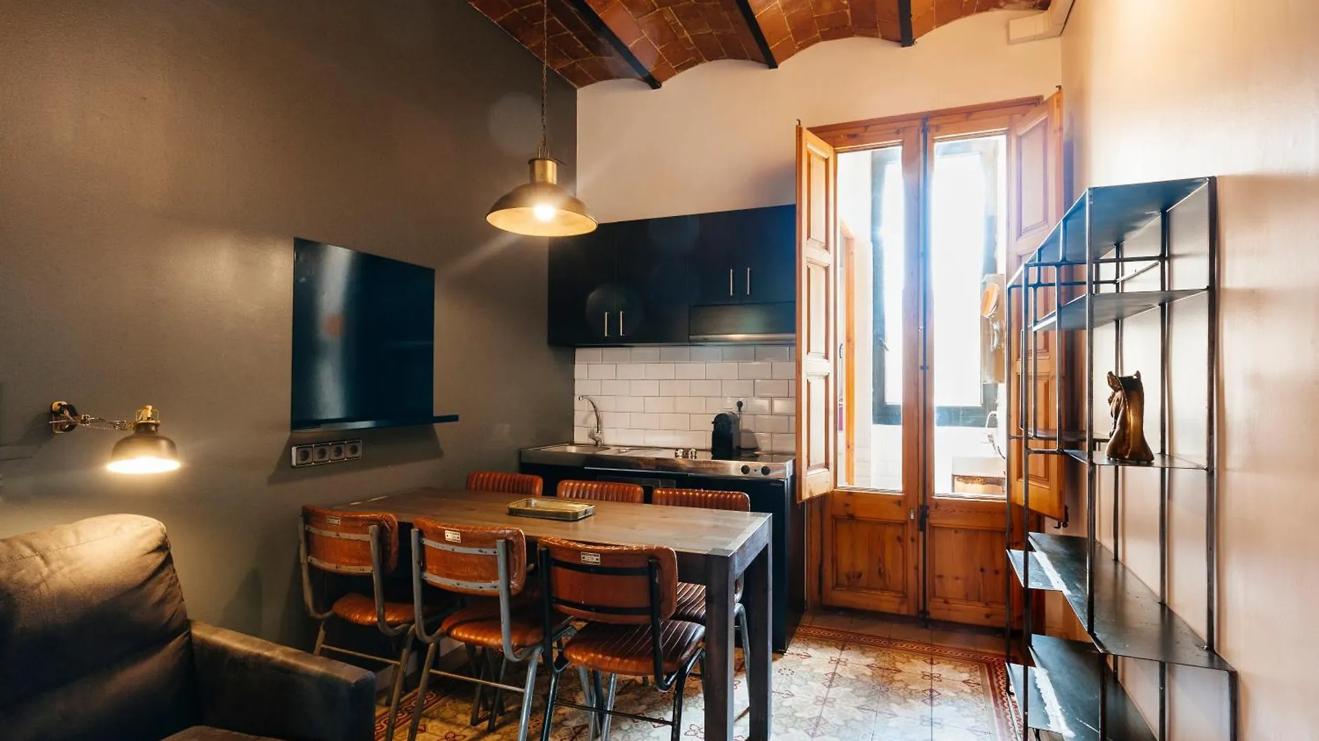 Tsa La Mare Apartment Barcelona