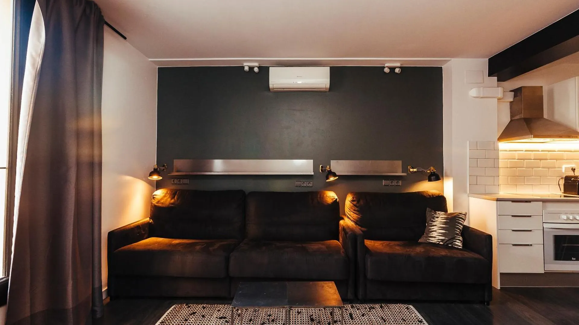 Tsa La Mare Apartment Barcelona