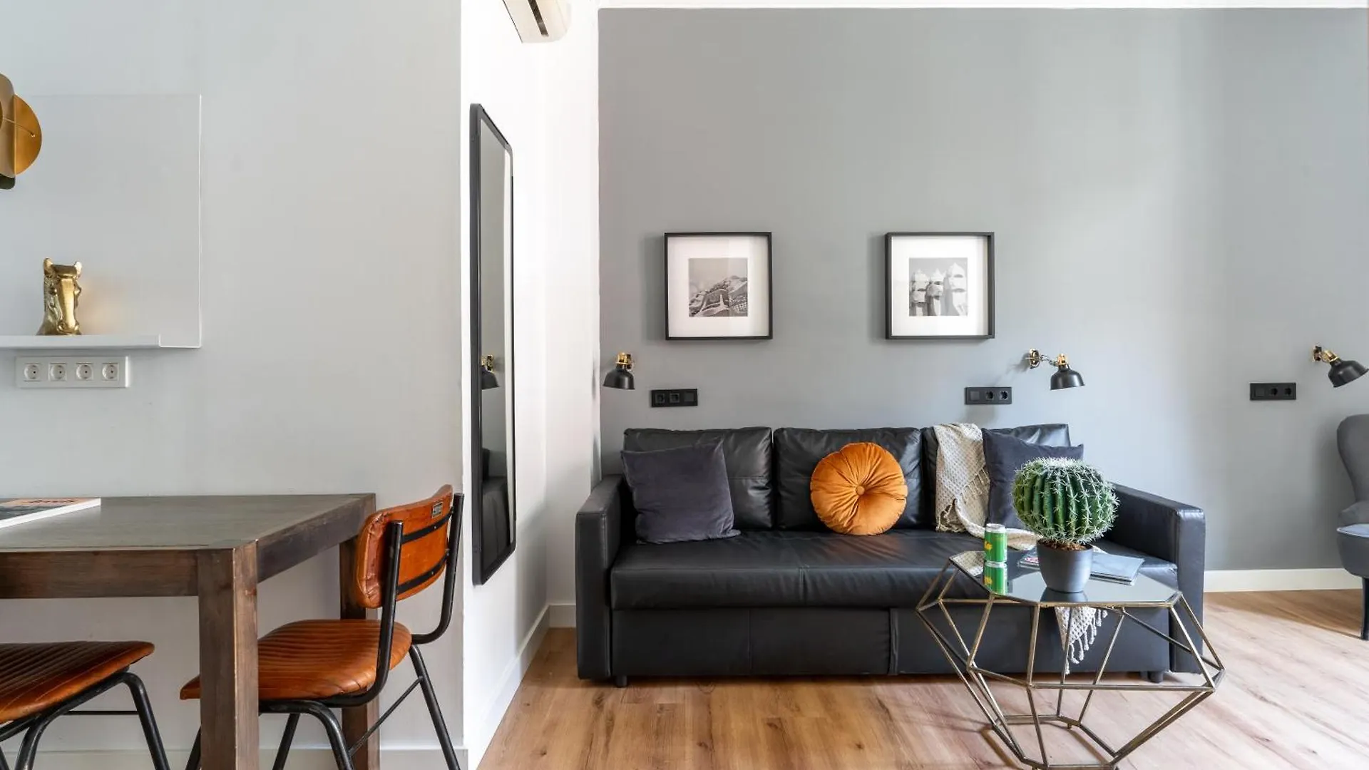 Tsa La Mare Apartment Barcelona