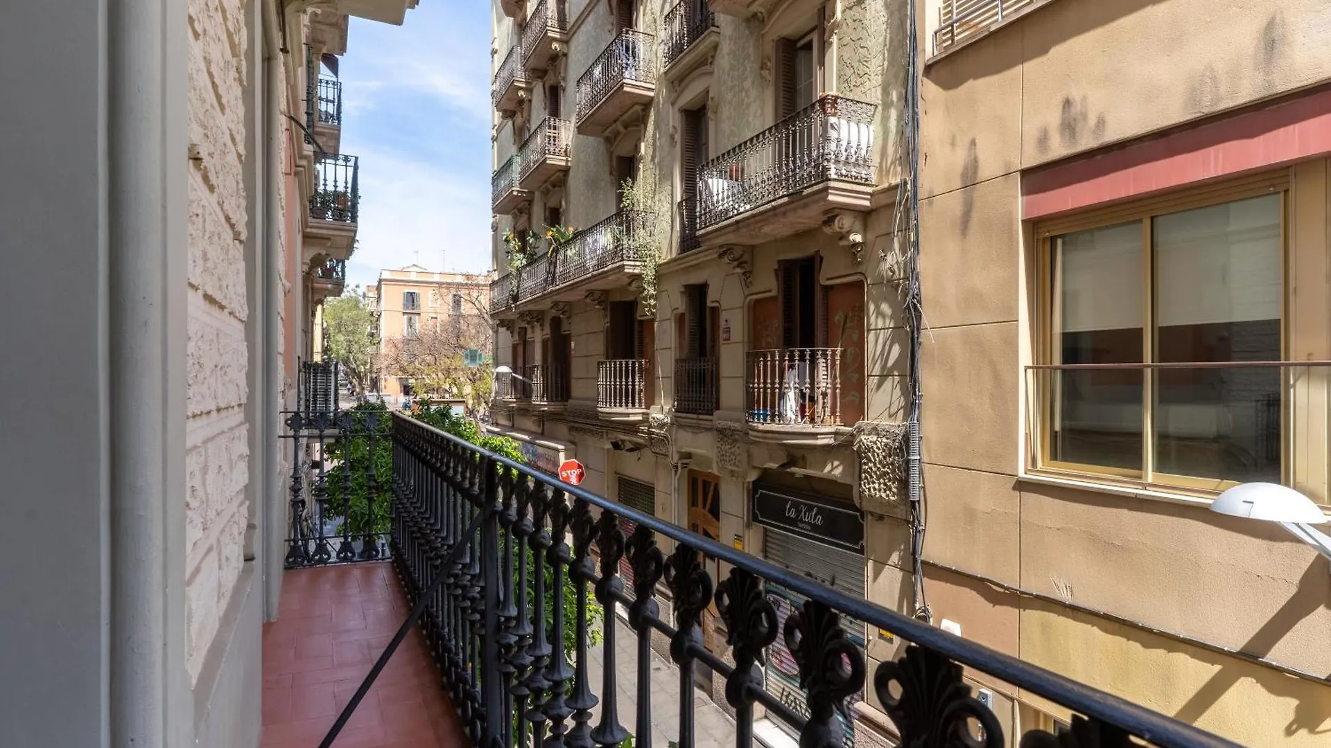 Tsa La Mare Apartment Barcelona 0*,  Spain