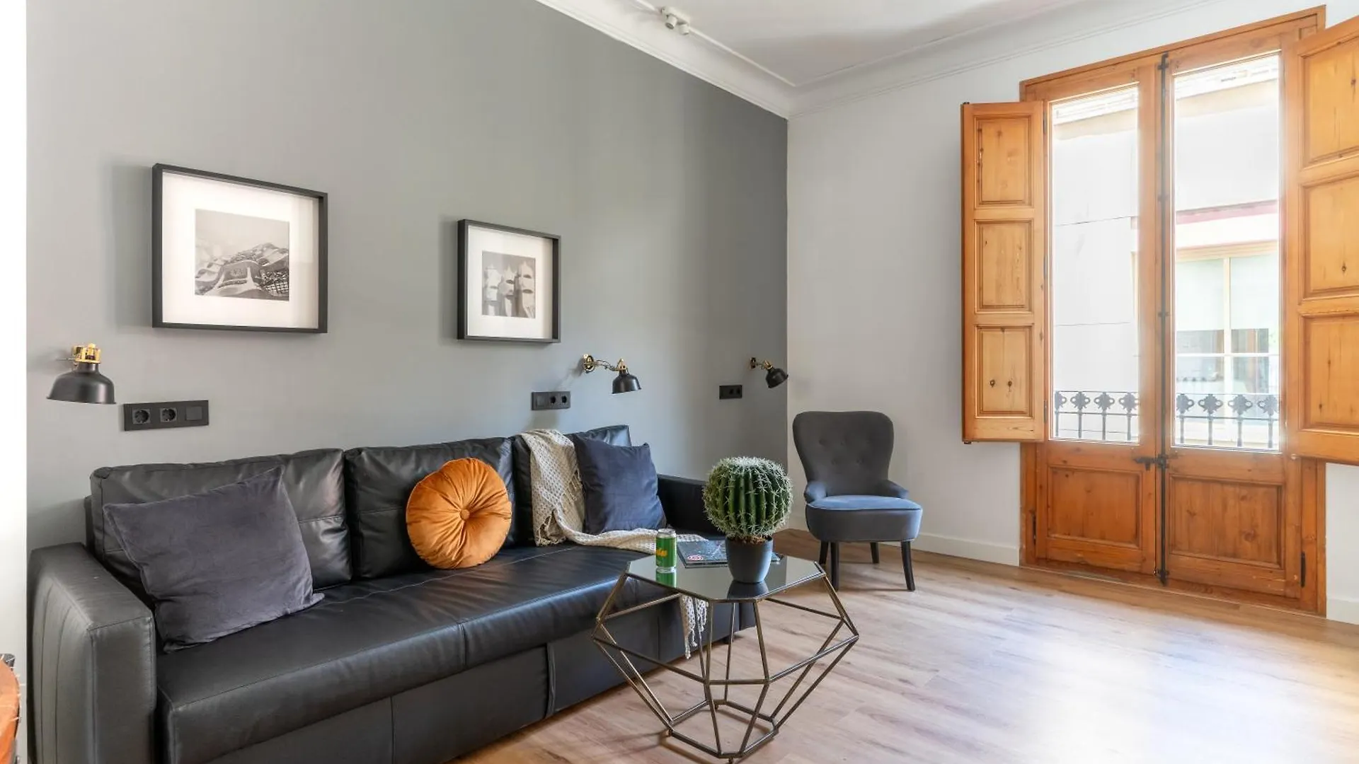 Tsa La Mare Apartment Barcelona