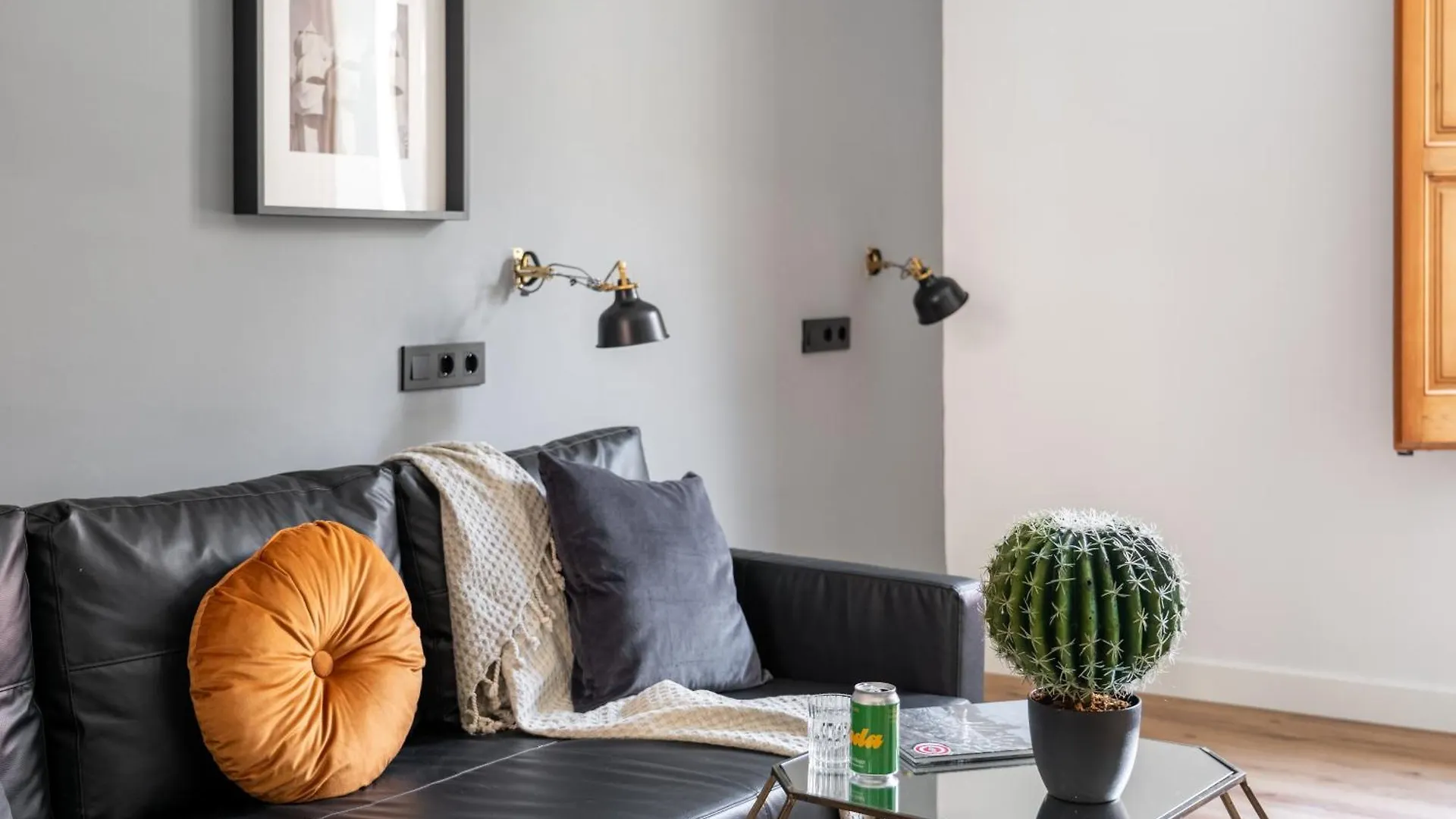 Tsa La Mare Apartment Barcelona