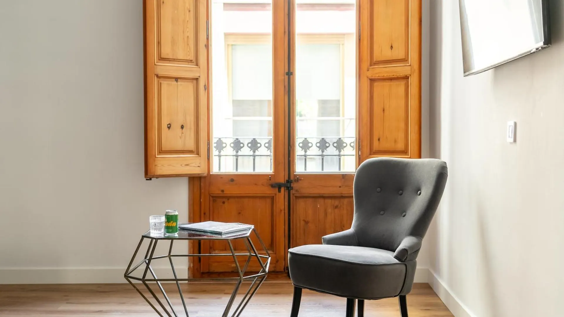 Tsa La Mare Apartment Barcelona 0*,