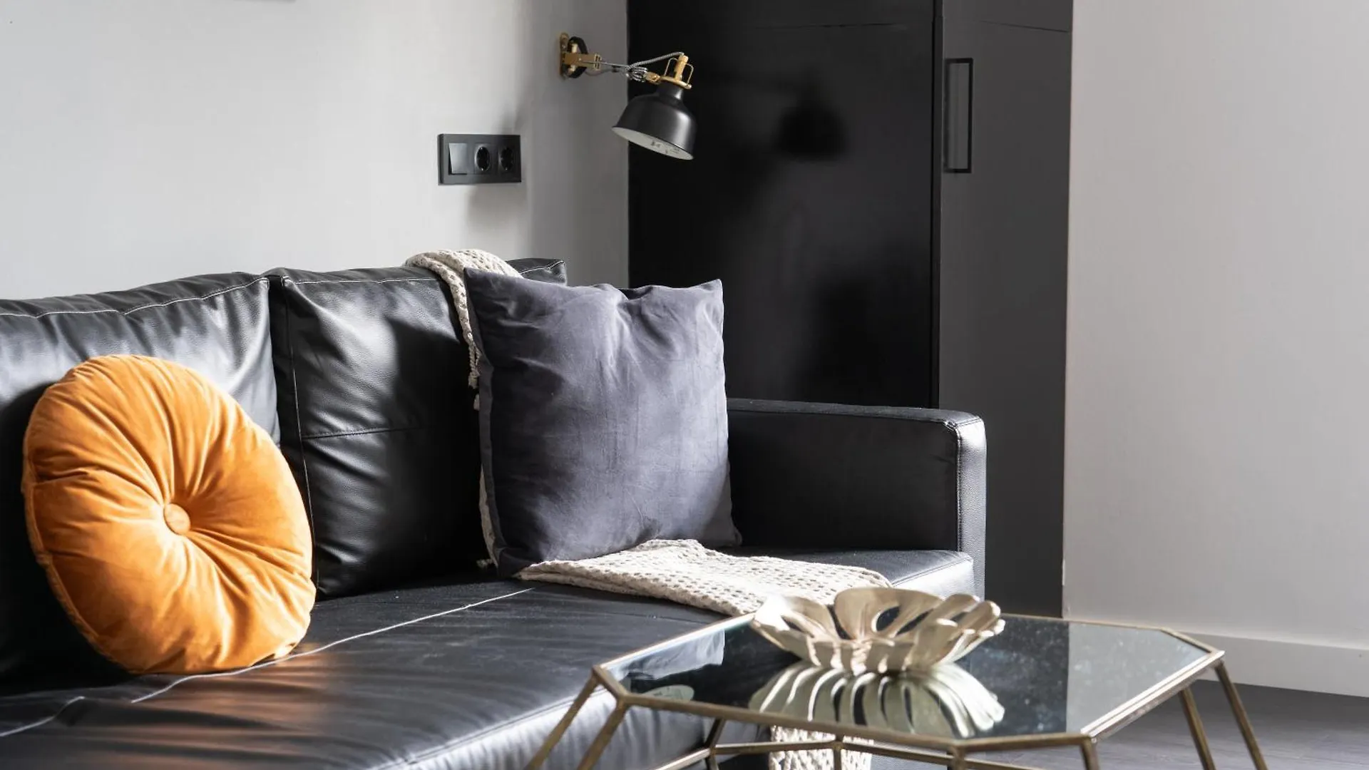 Tsa La Mare Apartment Barcelona