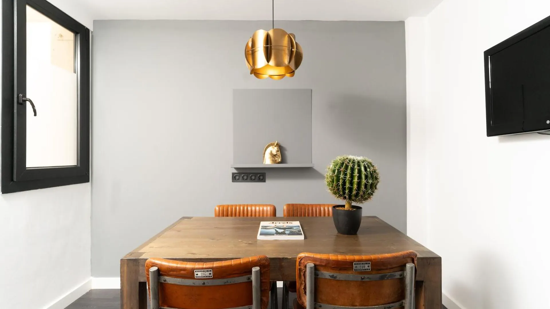 Tsa La Mare Apartment Barcelona 0*,  Spain