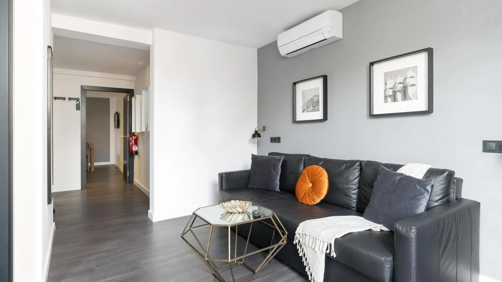Tsa La Mare Apartment Barcelona