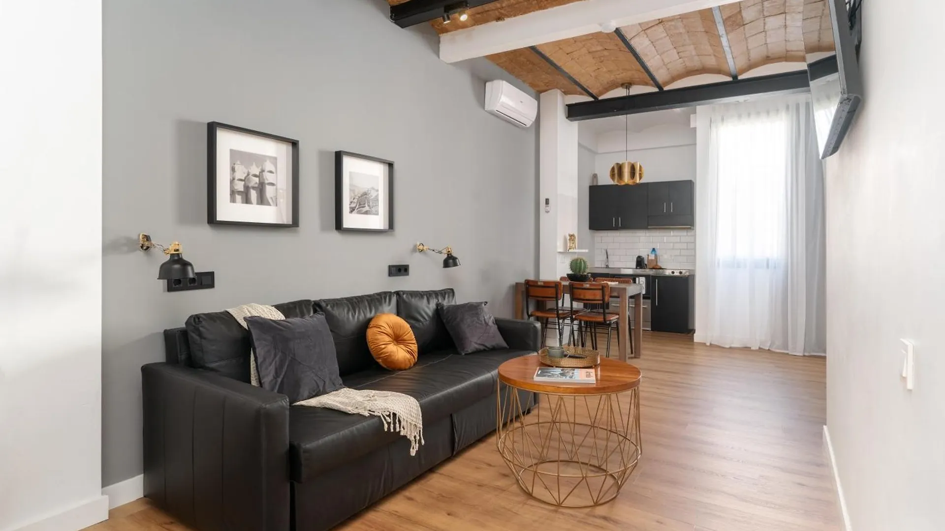 Tsa La Mare Apartment Barcelona