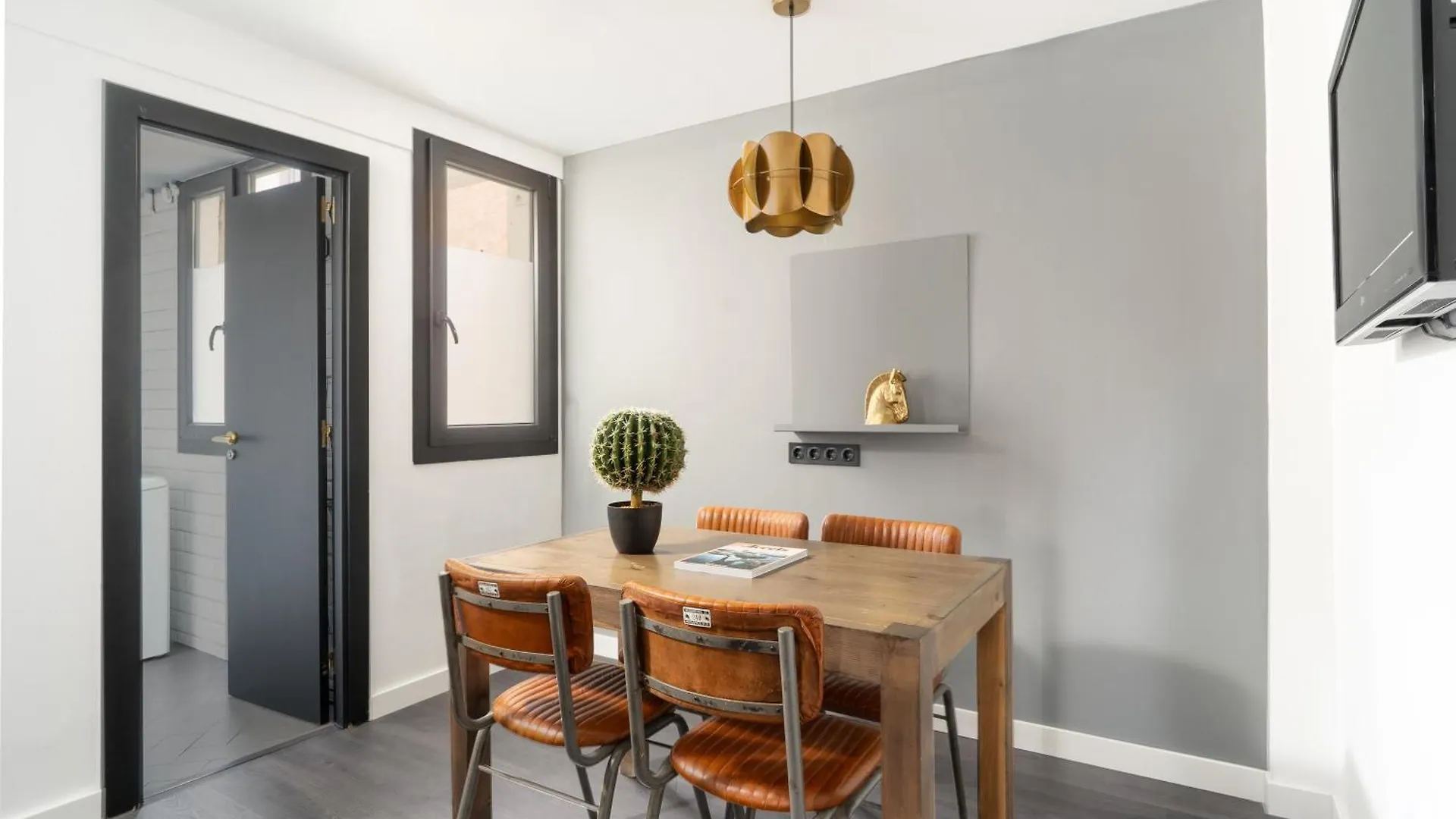 Tsa La Mare Apartment Barcelona
