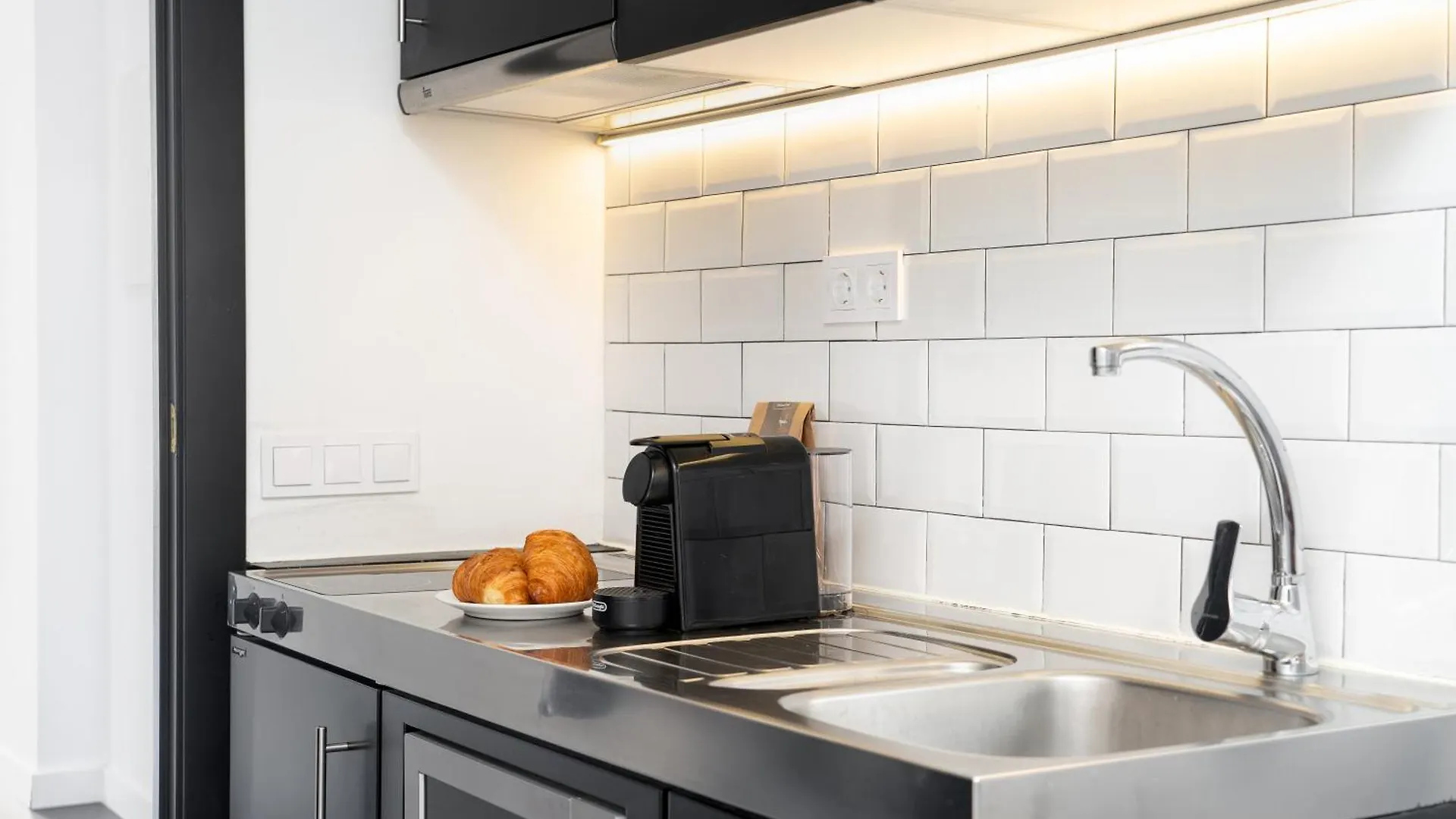 Tsa La Mare Apartment Barcelona Spain