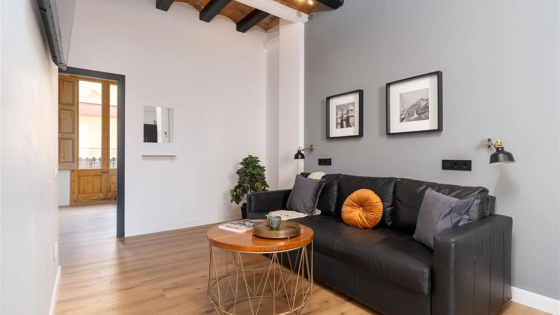 Tsa La Mare Apartment Barcelona