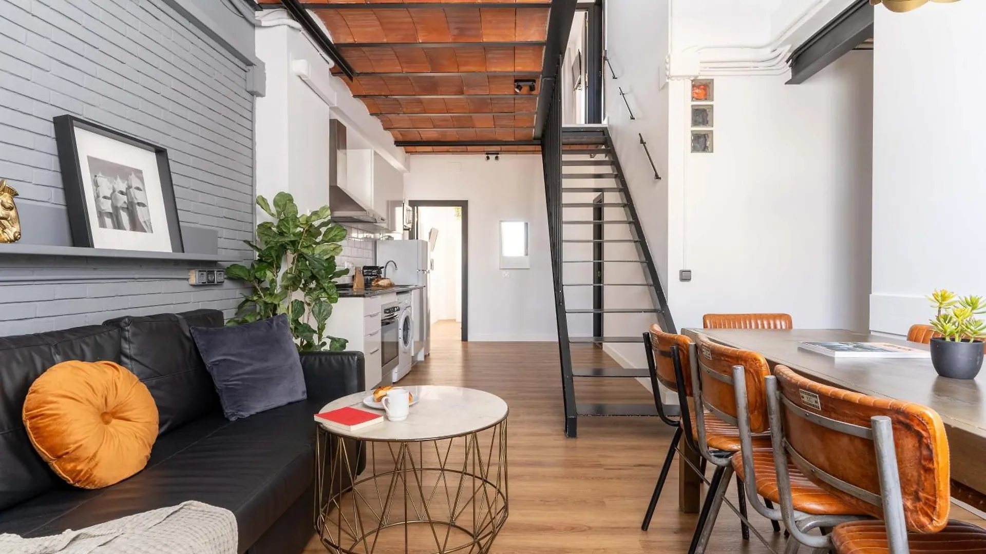 Tsa La Mare Apartment Barcelona
