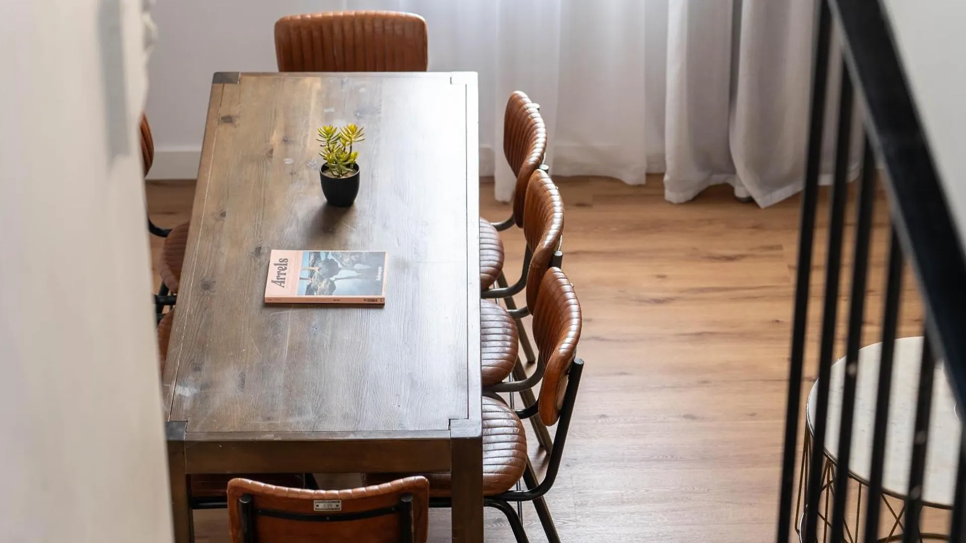 Tsa La Mare Apartment Barcelona