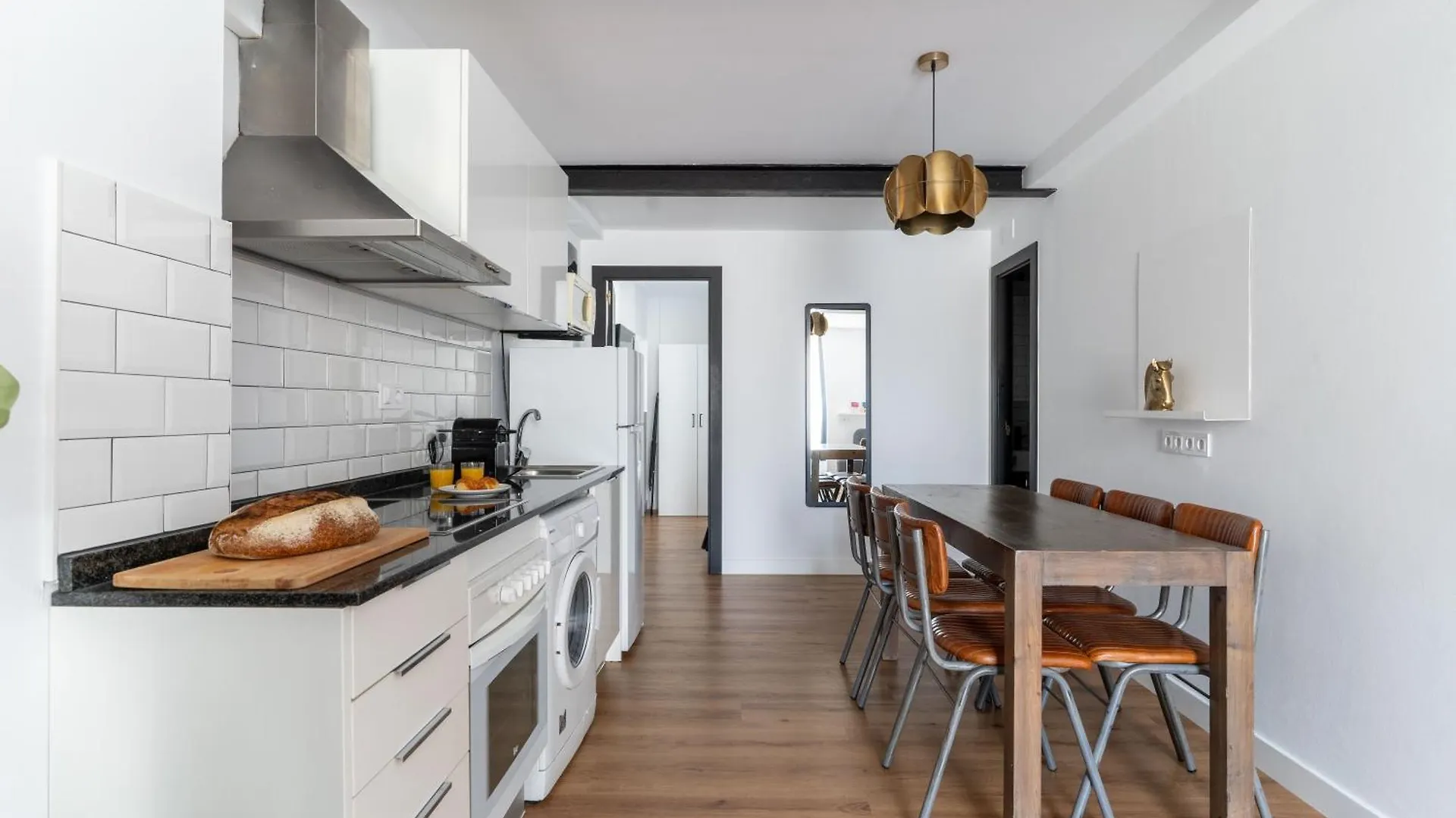 Tsa La Mare Apartment Barcelona