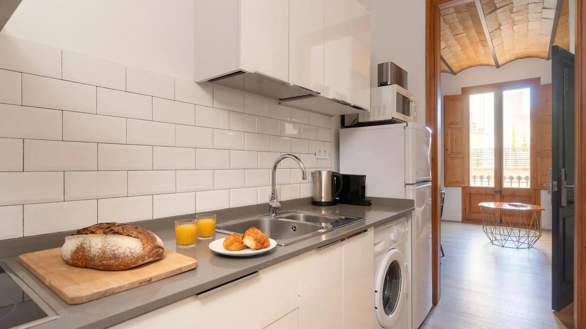 Tsa La Mare Apartment Barcelona