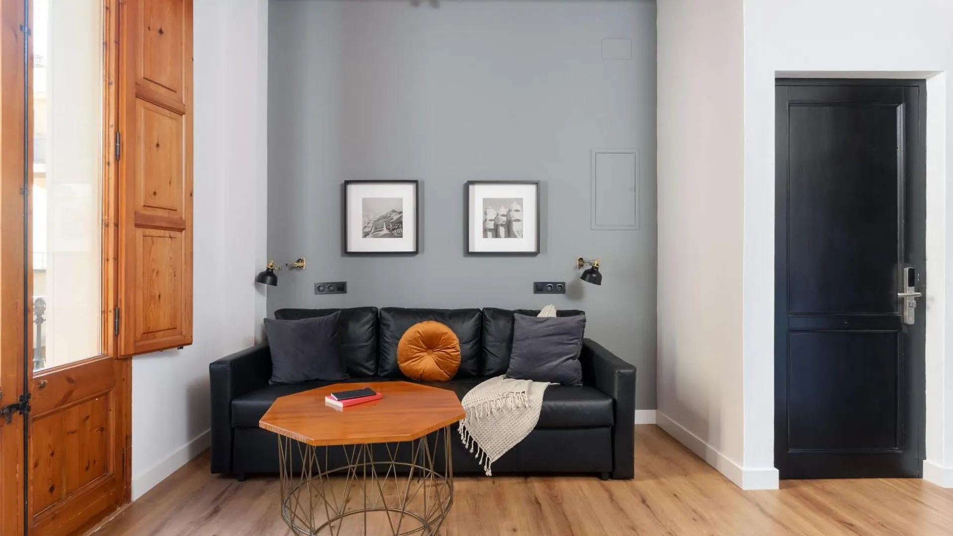 Tsa La Mare Apartment Barcelona