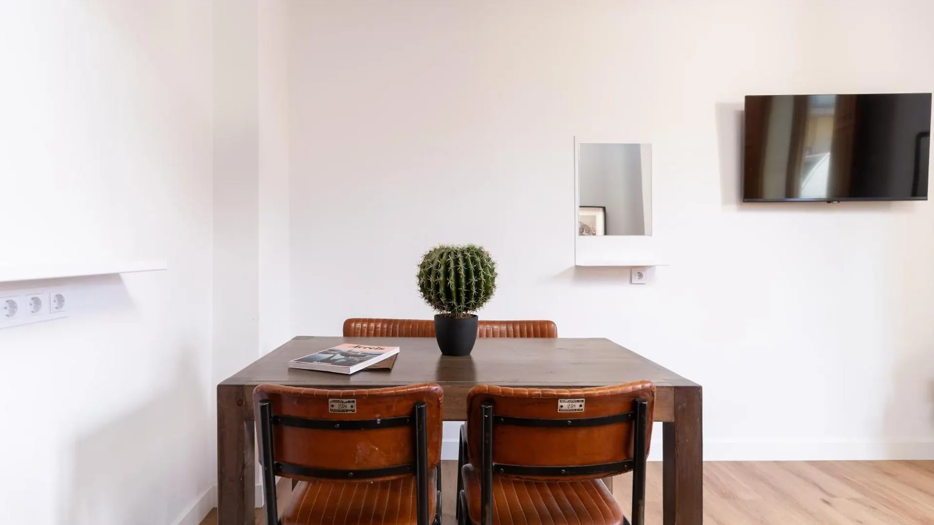 Tsa La Mare Apartment Barcelona