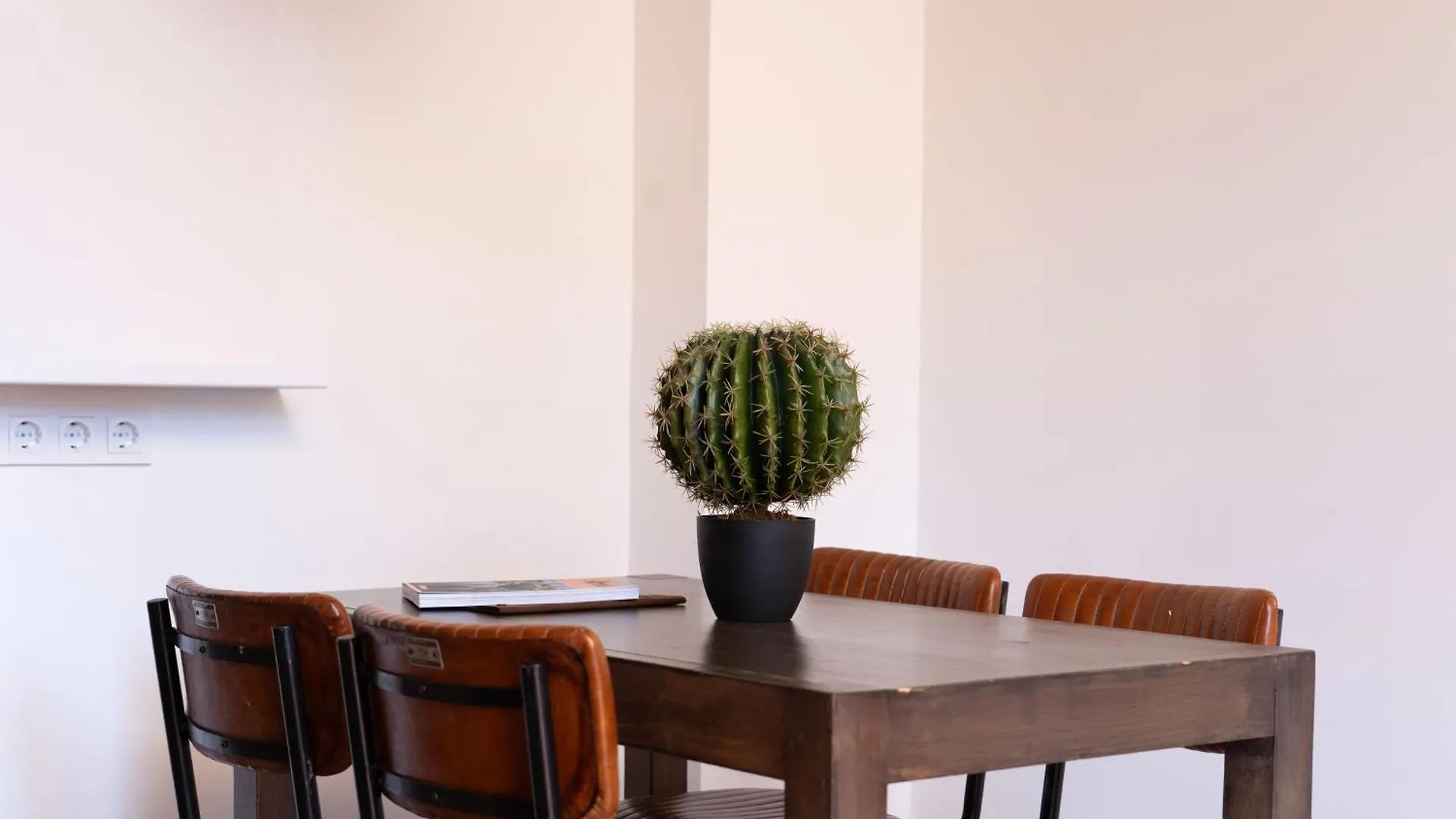 Tsa La Mare Apartment Barcelona
