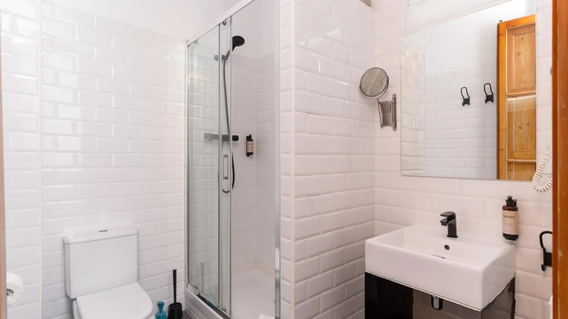 Tsa La Mare Apartment Barcelona Spain
