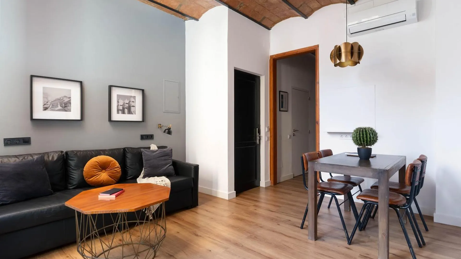 Tsa La Mare Apartment Barcelona Spain