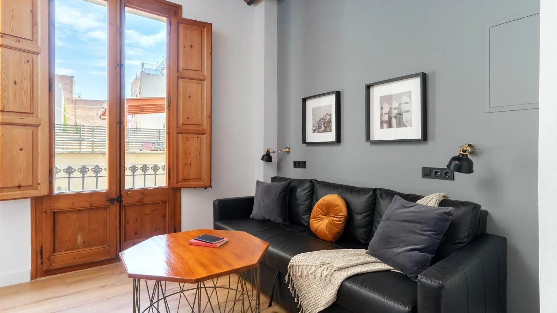 Tsa La Mare Apartment Barcelona