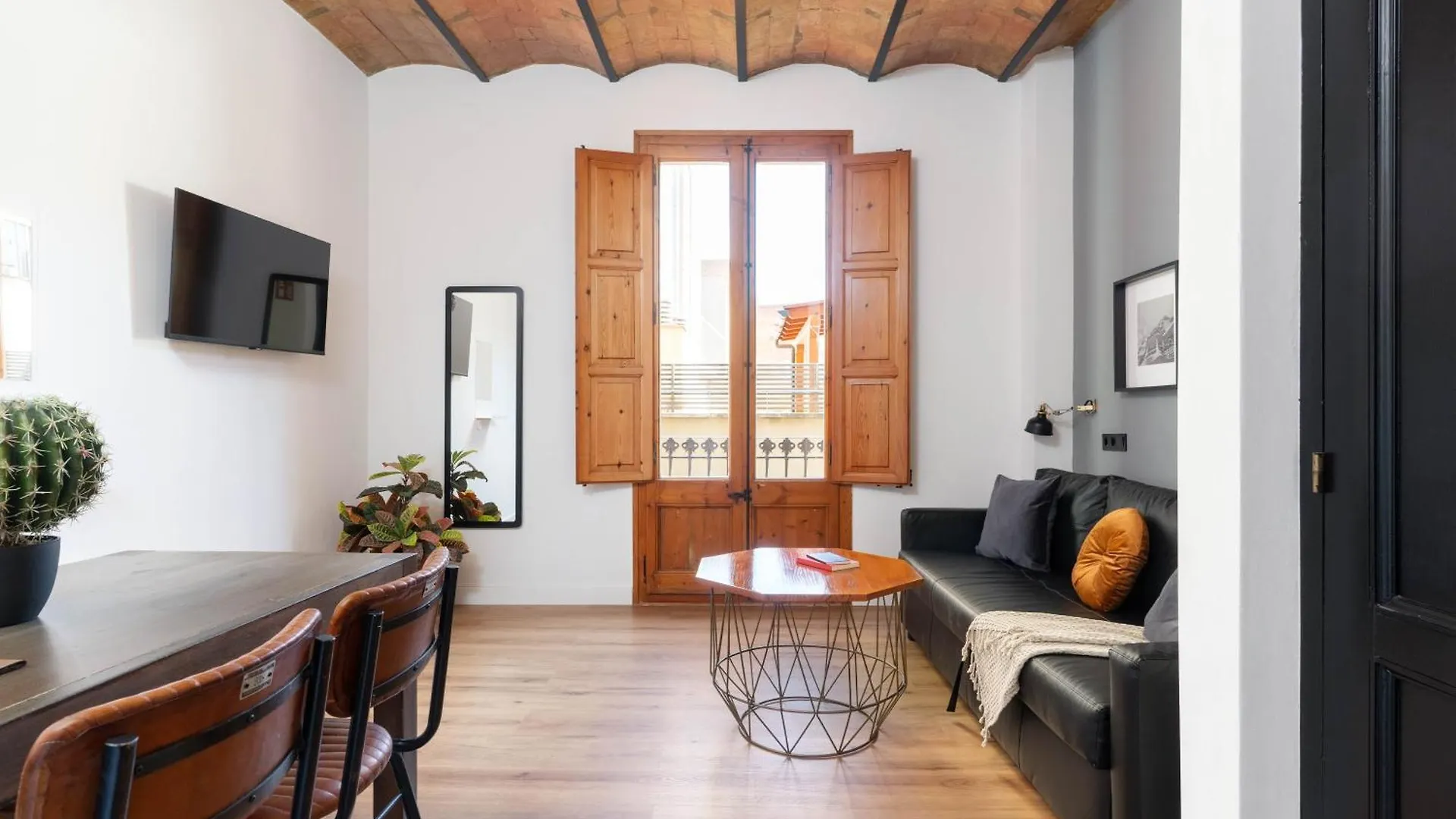 Tsa La Mare Apartment Barcelona