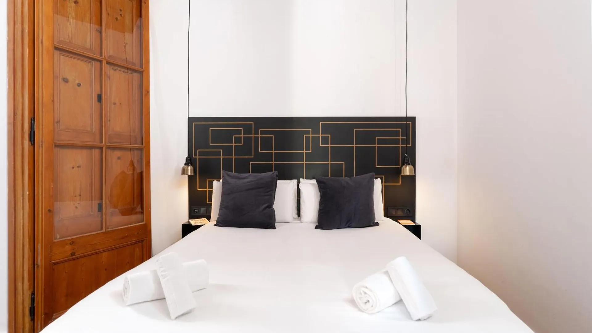 Tsa La Mare Apartment Barcelona