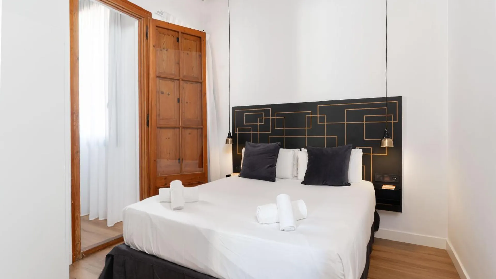 Tsa La Mare Apartment Barcelona