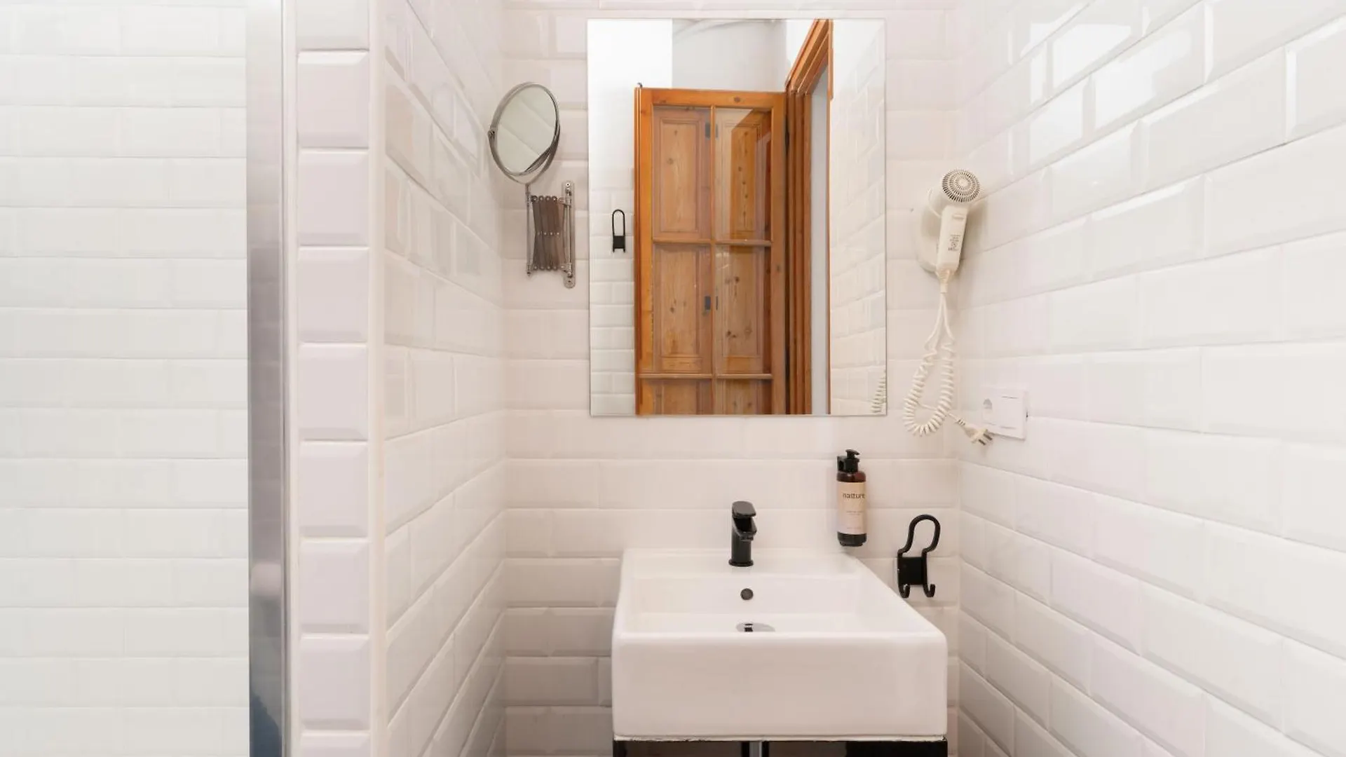 Tsa La Mare Apartment Barcelona 0*,
