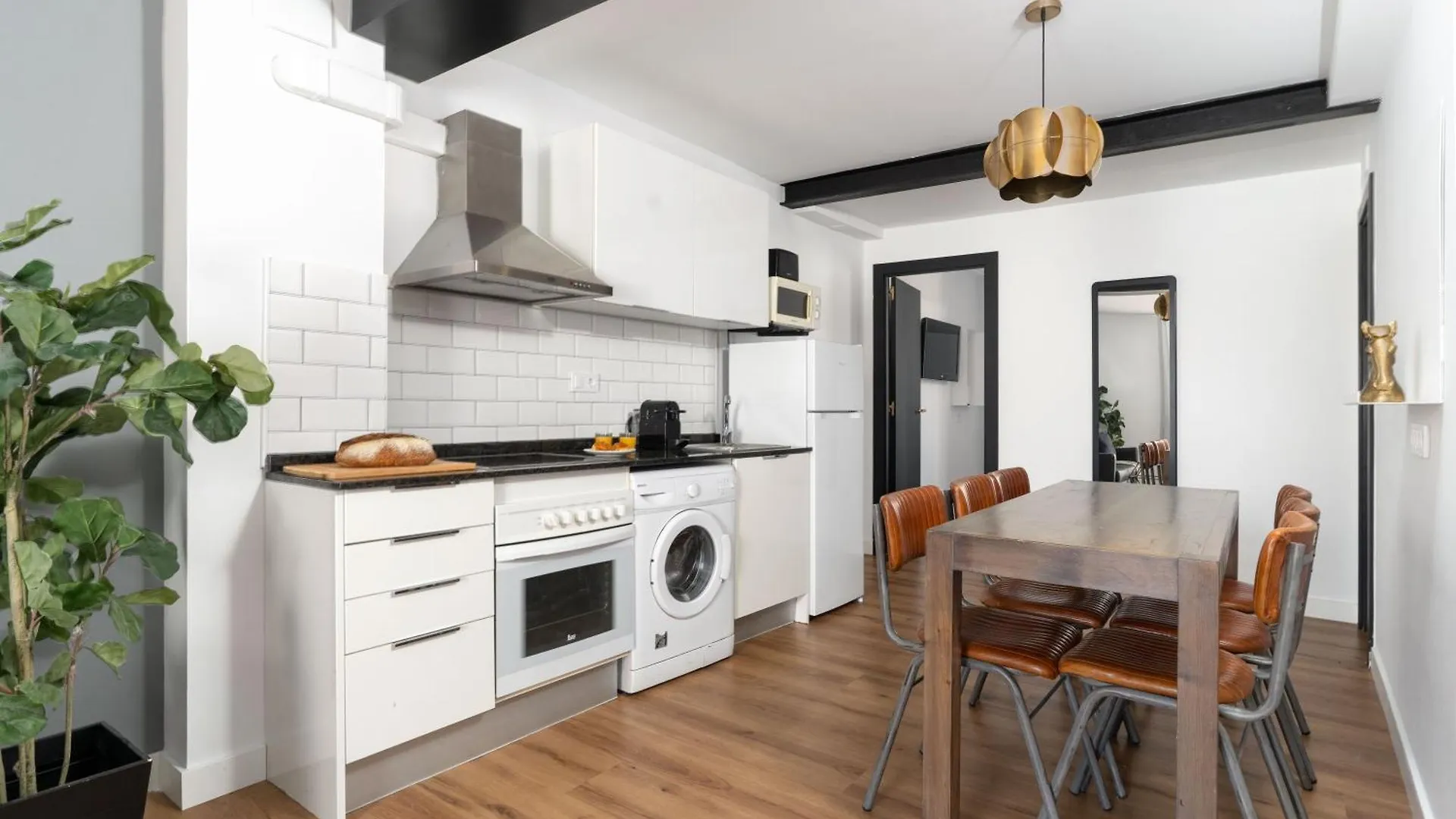 Tsa La Mare Apartment Barcelona