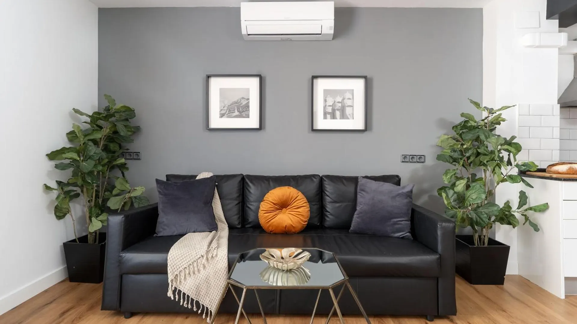 Tsa La Mare Apartment Barcelona