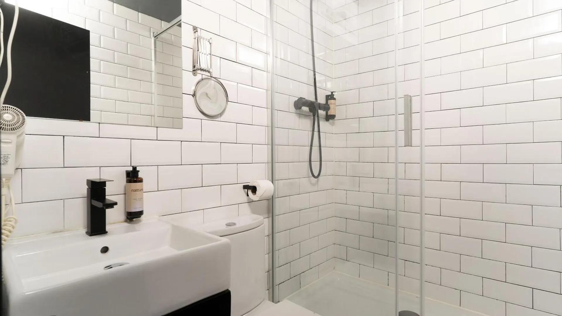 Tsa La Mare Apartment Barcelona