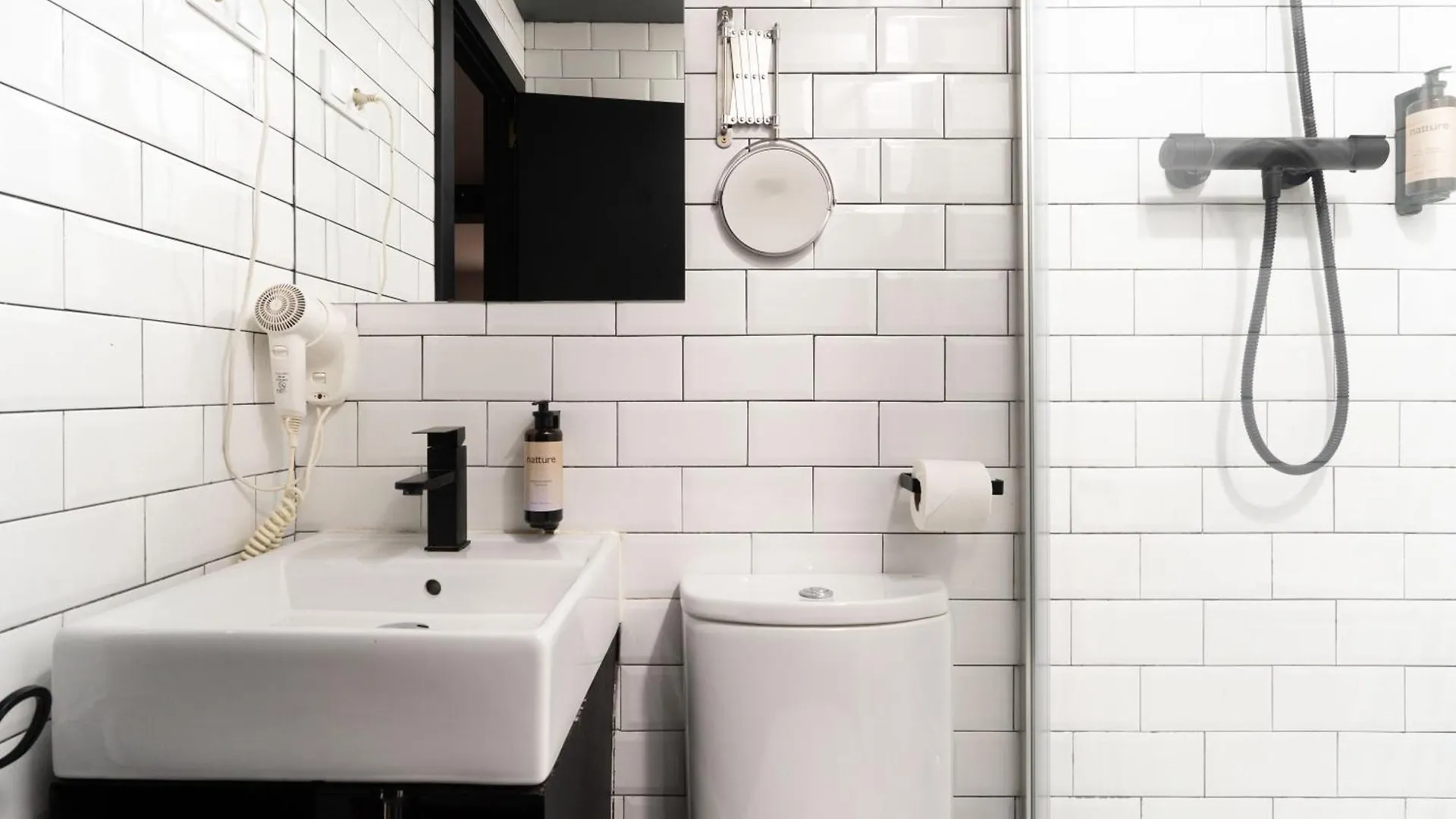 Tsa La Mare Apartment Barcelona Spain