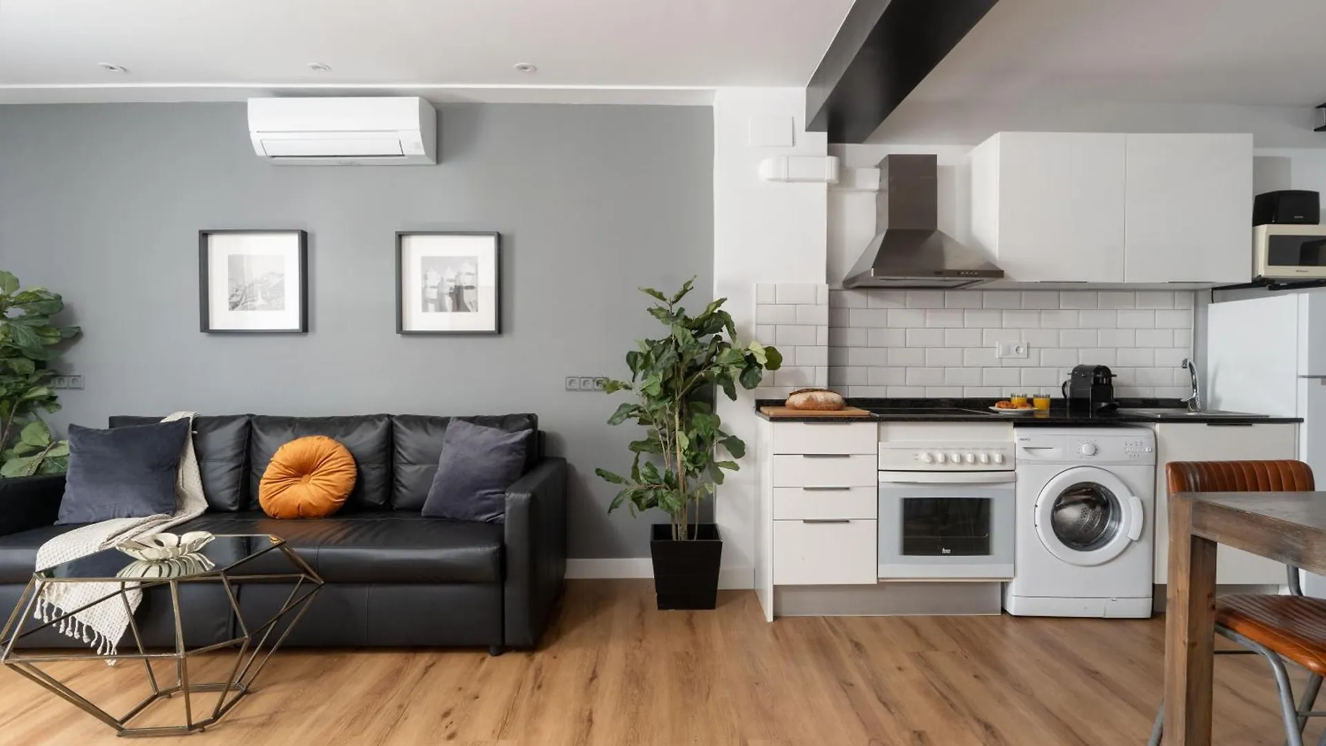Tsa La Mare Apartment Barcelona