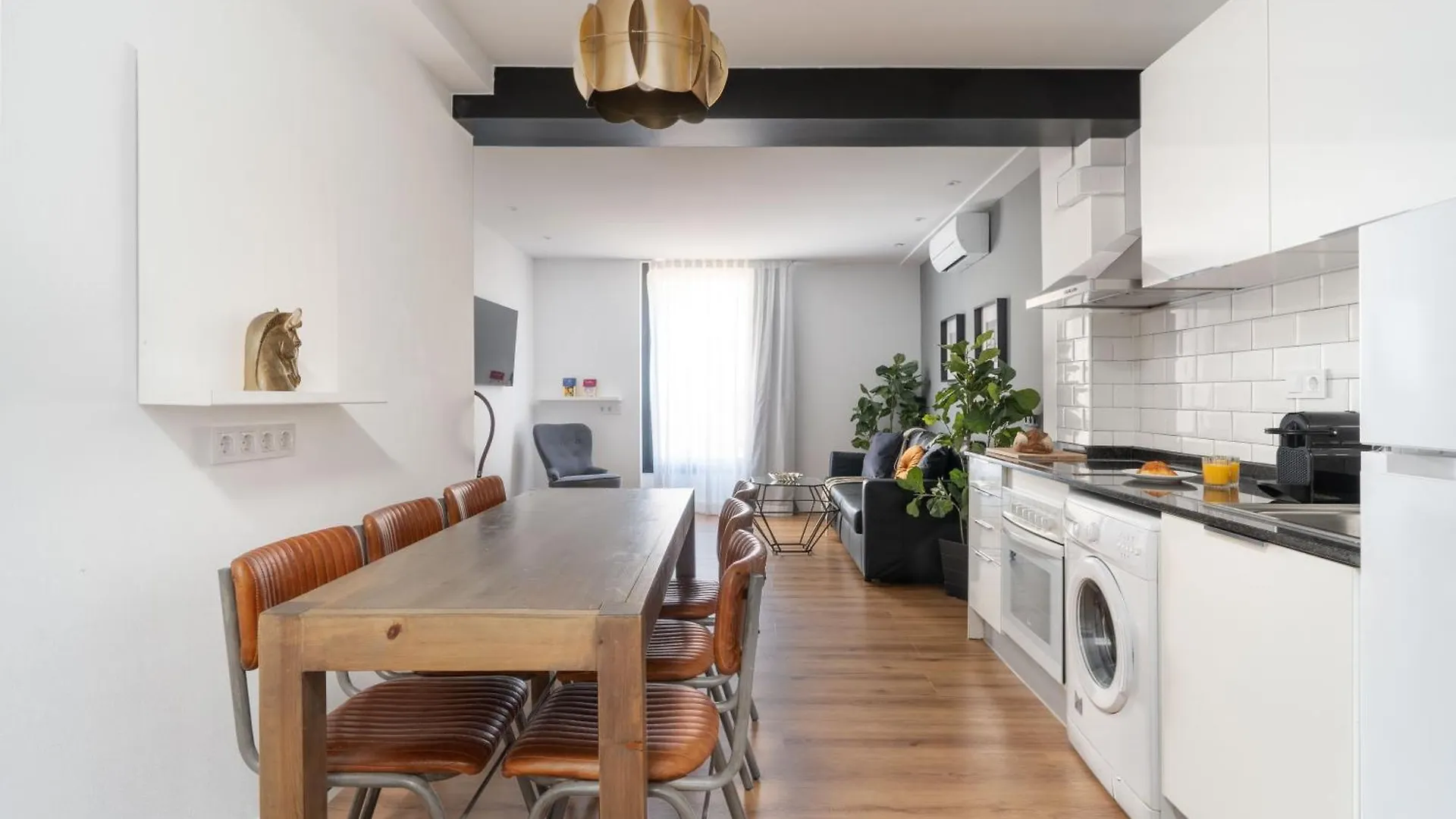 Tsa La Mare Apartment Barcelona