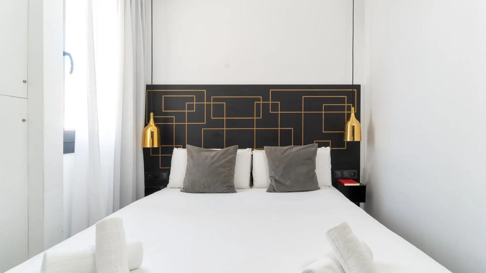 Tsa La Mare Apartment Barcelona 0*,  Spain