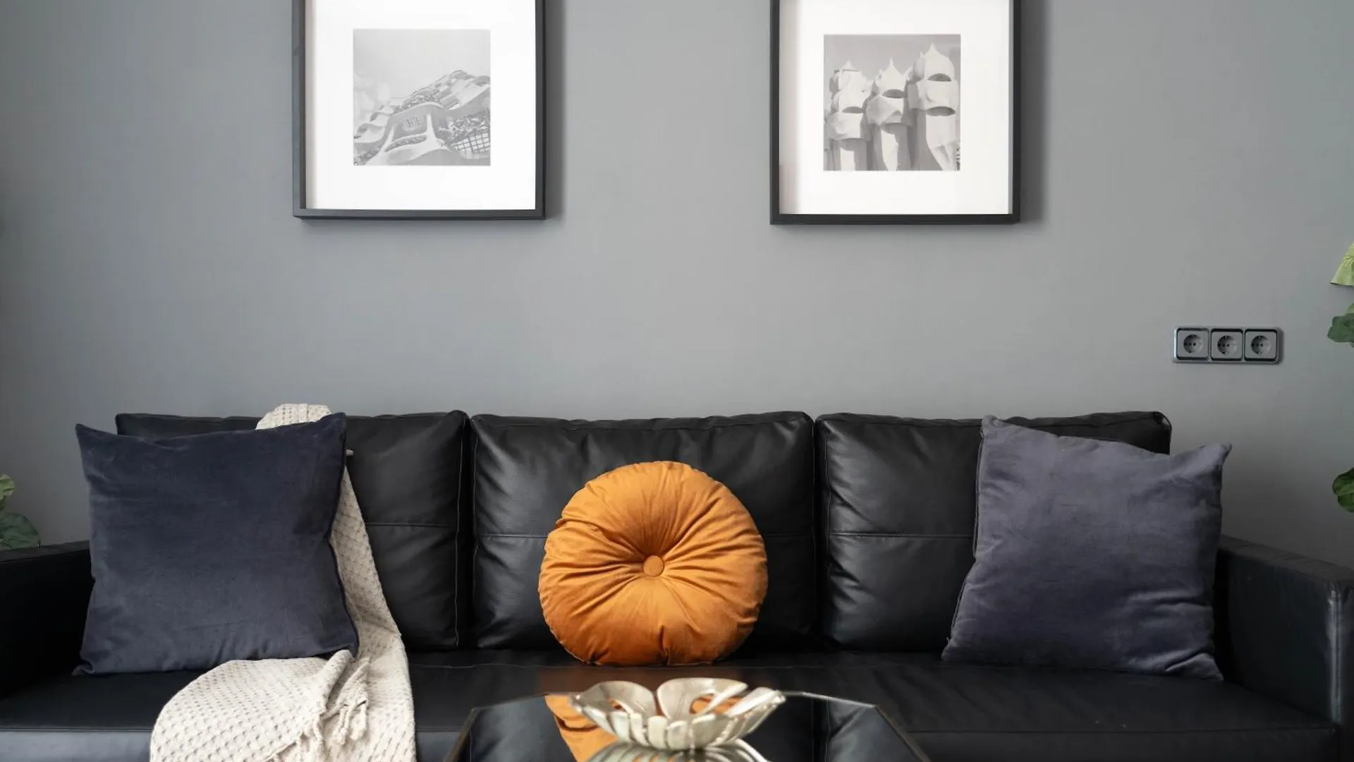Tsa La Mare Apartment Barcelona Spain