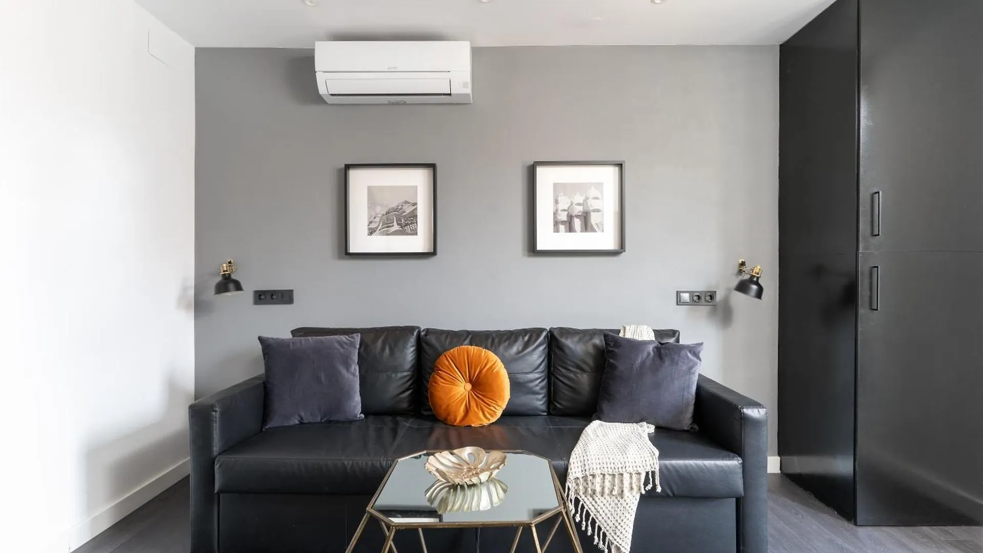 Tsa La Mare Apartment Barcelona