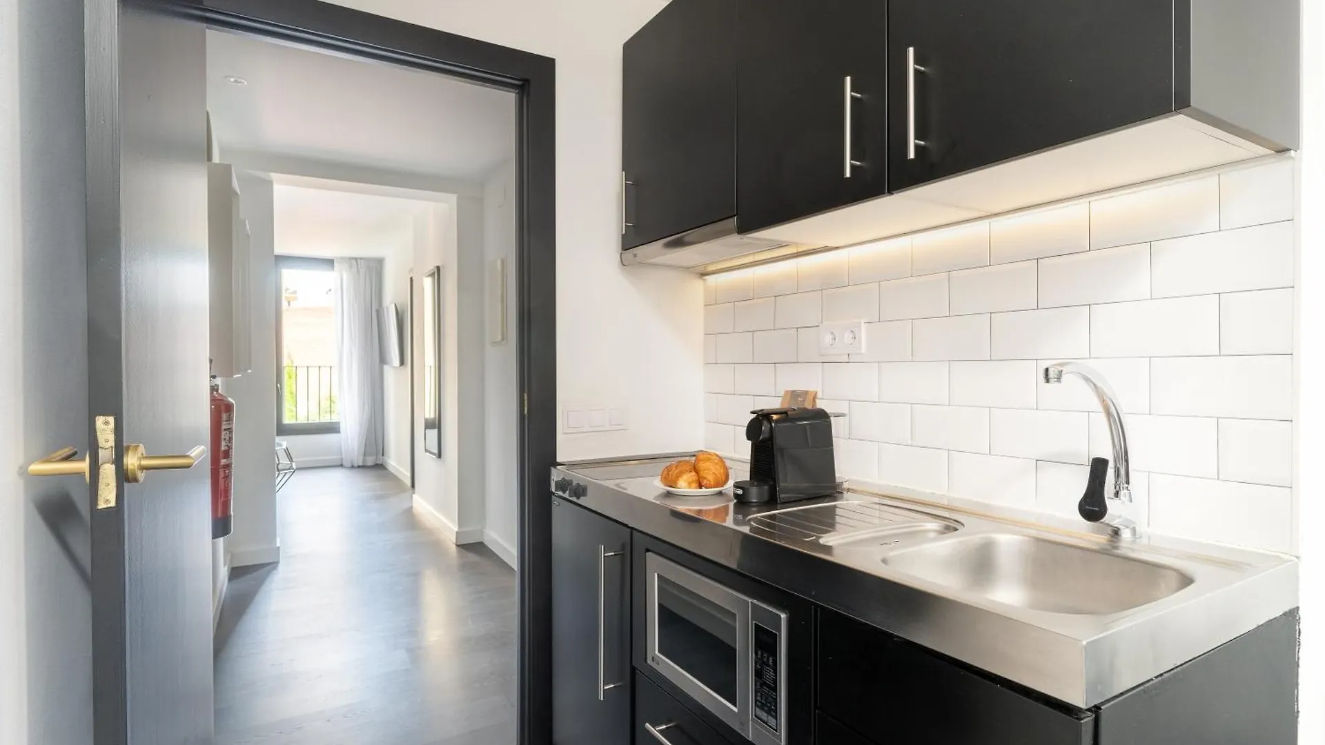 Tsa La Mare Apartment Barcelona