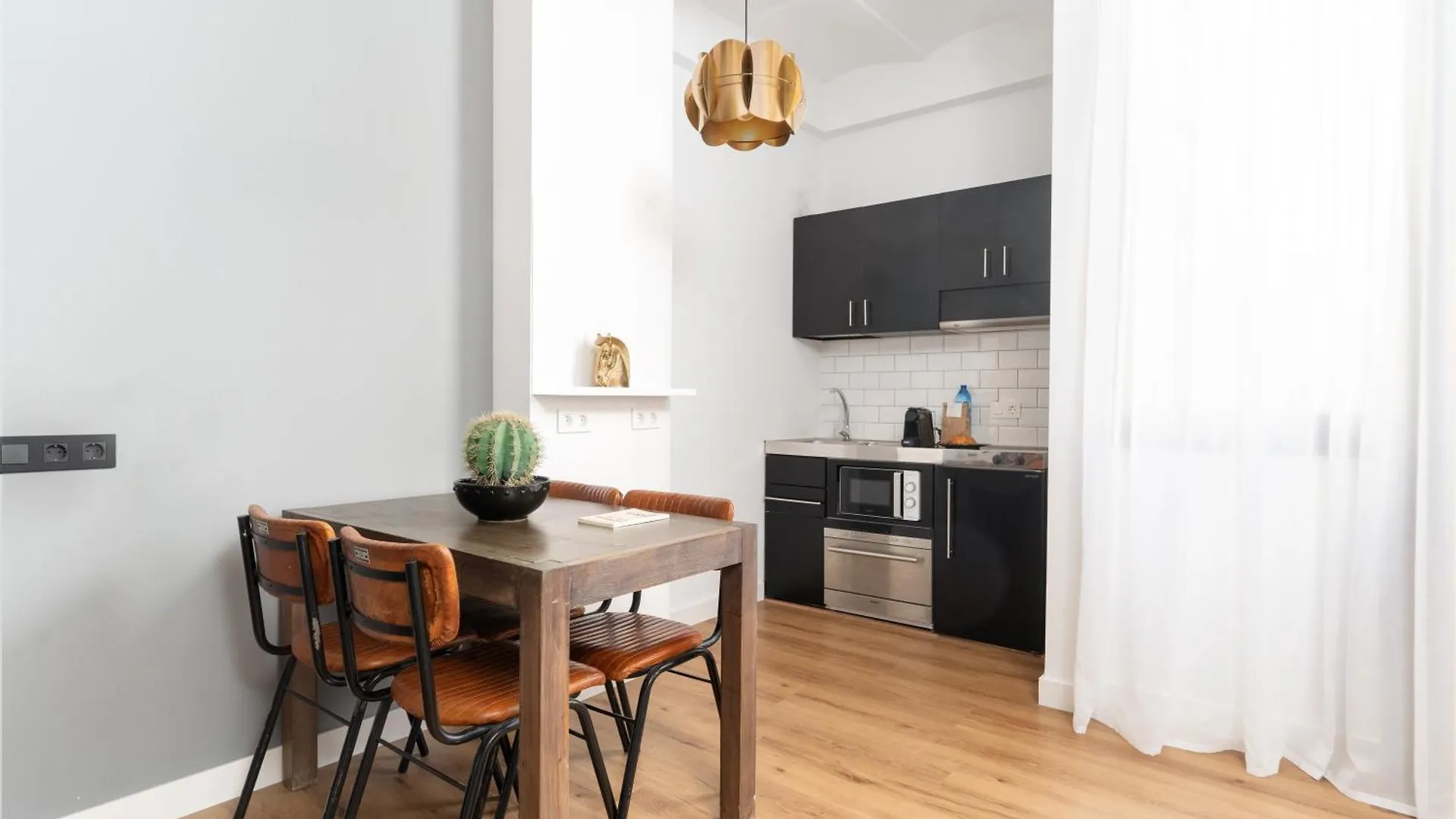 Apartamento Tsa La Mare Barcelona