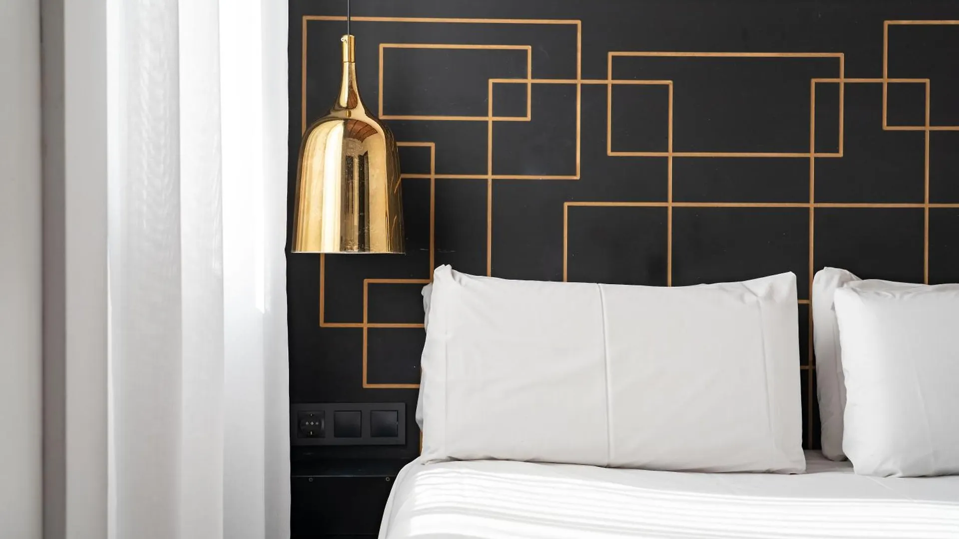 Apartamento Tsa La Mare Barcelona